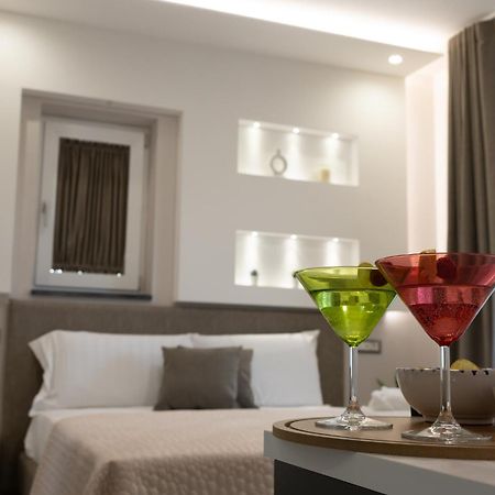 Bed and Breakfast Rosy'S House Scafati Exteriér fotografie