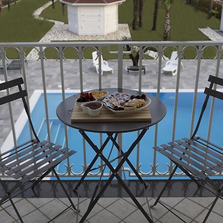 Bed and Breakfast Rosy'S House Scafati Exteriér fotografie