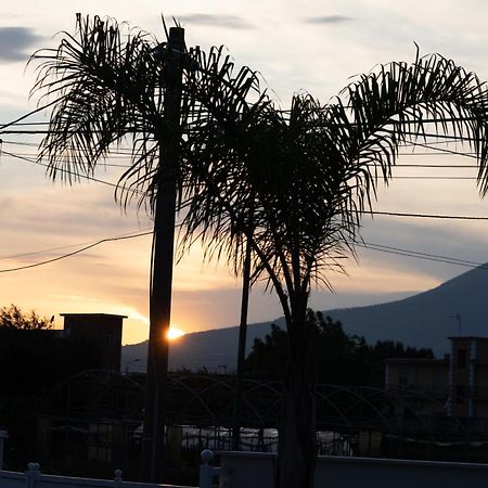 Bed and Breakfast Rosy'S House Scafati Exteriér fotografie