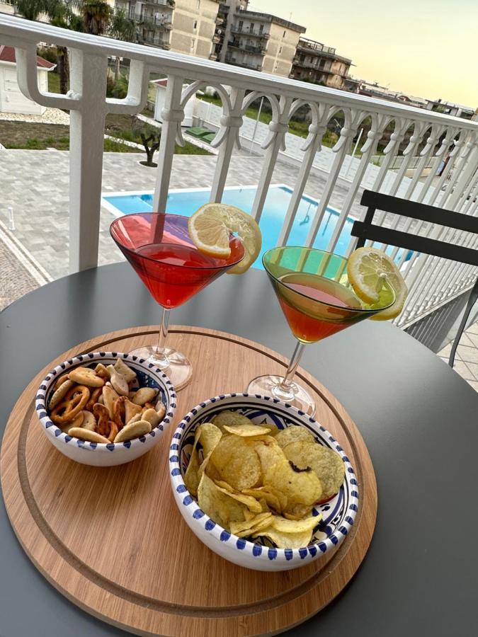 Bed and Breakfast Rosy'S House Scafati Exteriér fotografie