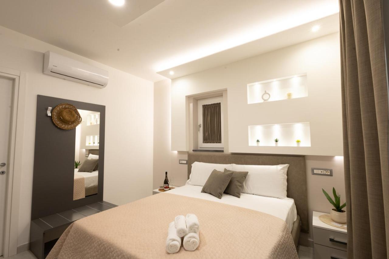 Bed and Breakfast Rosy'S House Scafati Exteriér fotografie