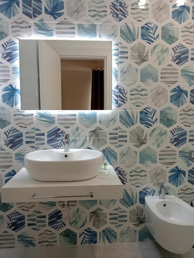 Bed and Breakfast Rosy'S House Scafati Exteriér fotografie