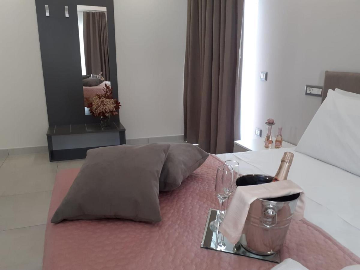 Bed and Breakfast Rosy'S House Scafati Exteriér fotografie