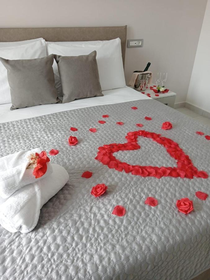 Bed and Breakfast Rosy'S House Scafati Exteriér fotografie