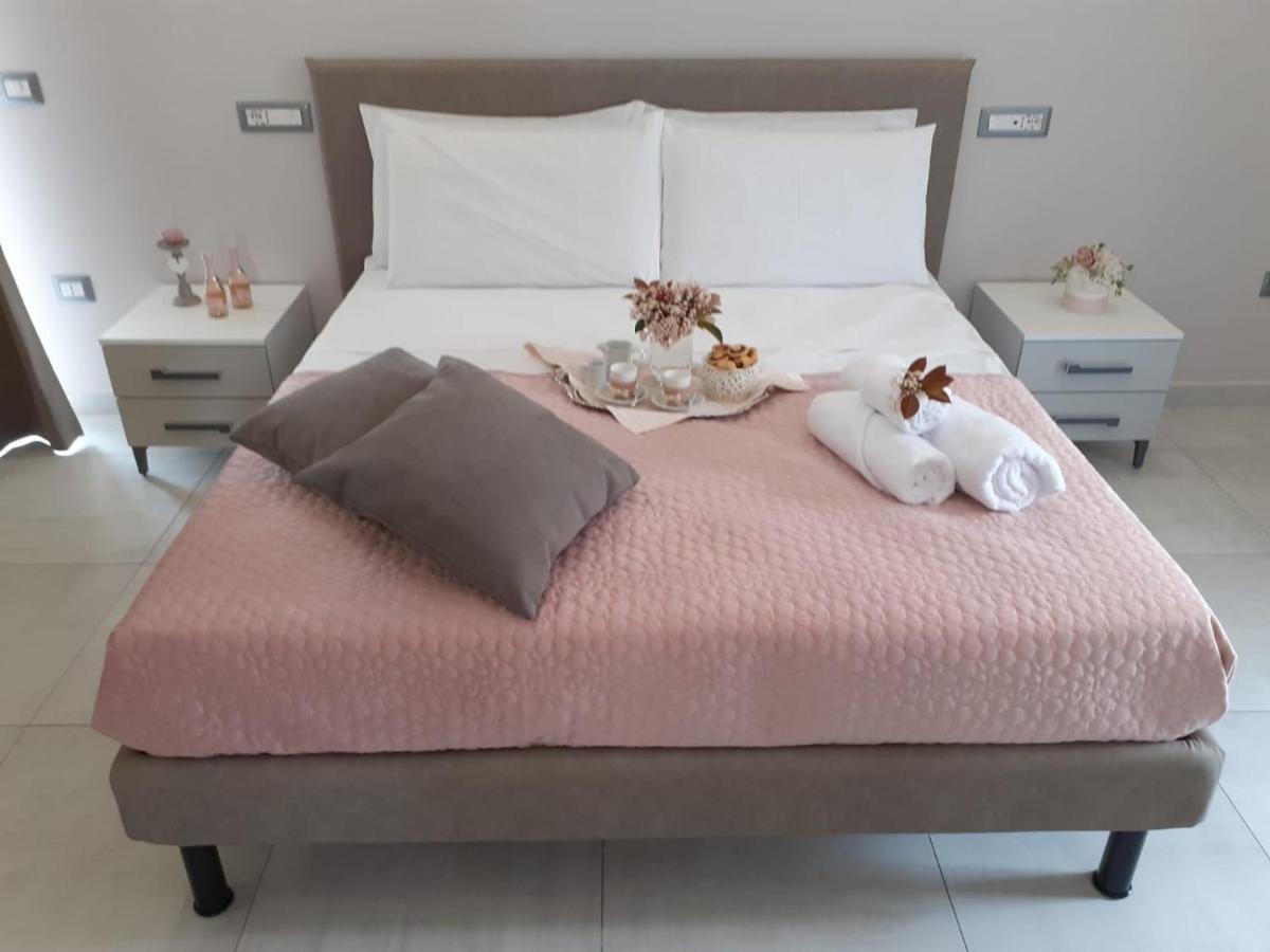 Bed and Breakfast Rosy'S House Scafati Exteriér fotografie