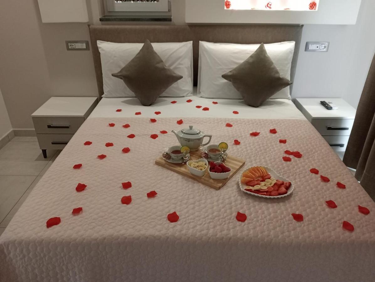 Bed and Breakfast Rosy'S House Scafati Exteriér fotografie