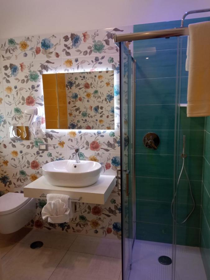 Bed and Breakfast Rosy'S House Scafati Exteriér fotografie