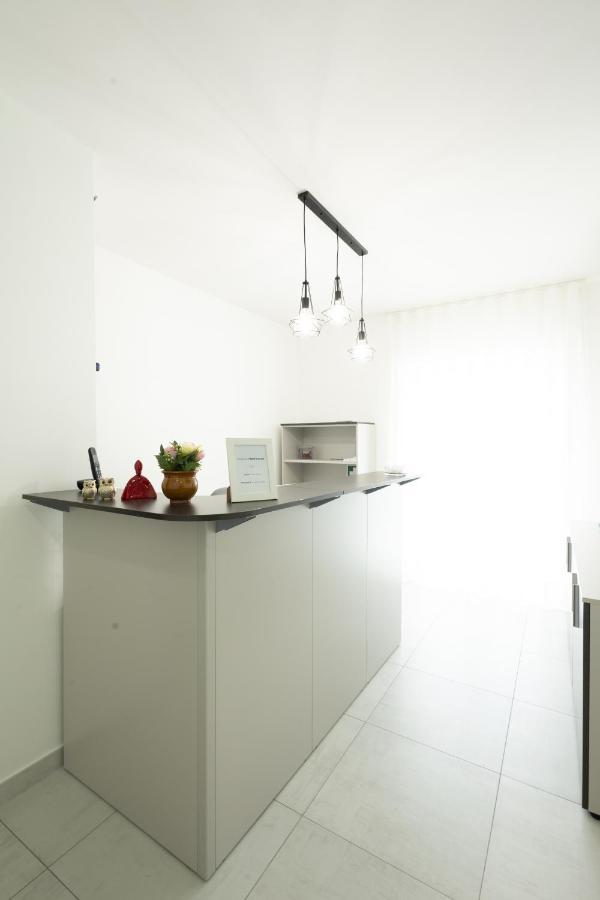 Bed and Breakfast Rosy'S House Scafati Exteriér fotografie
