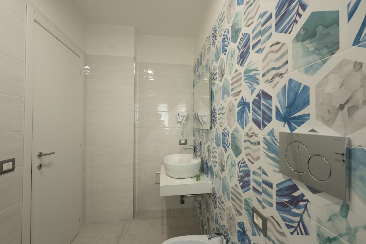 Bed and Breakfast Rosy'S House Scafati Exteriér fotografie