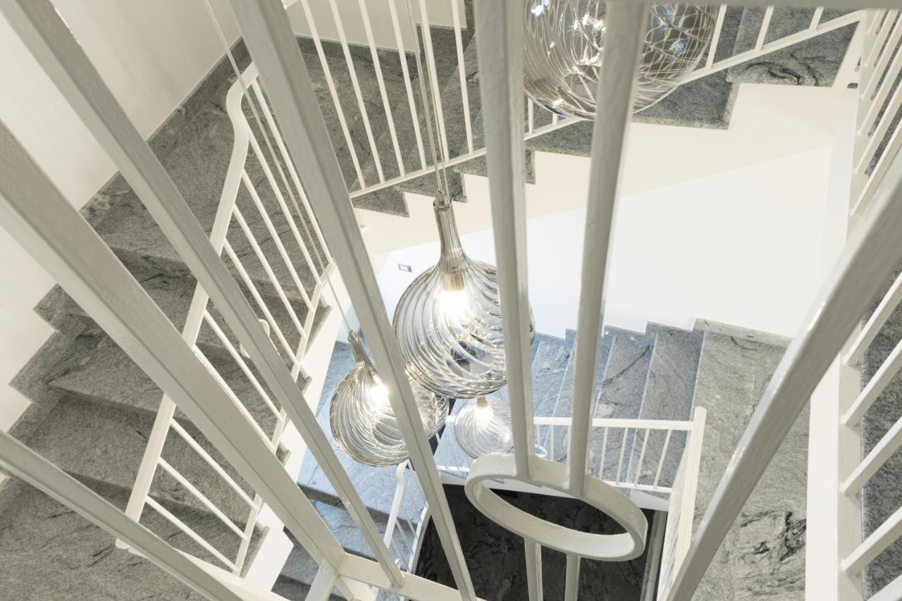 Bed and Breakfast Rosy'S House Scafati Exteriér fotografie