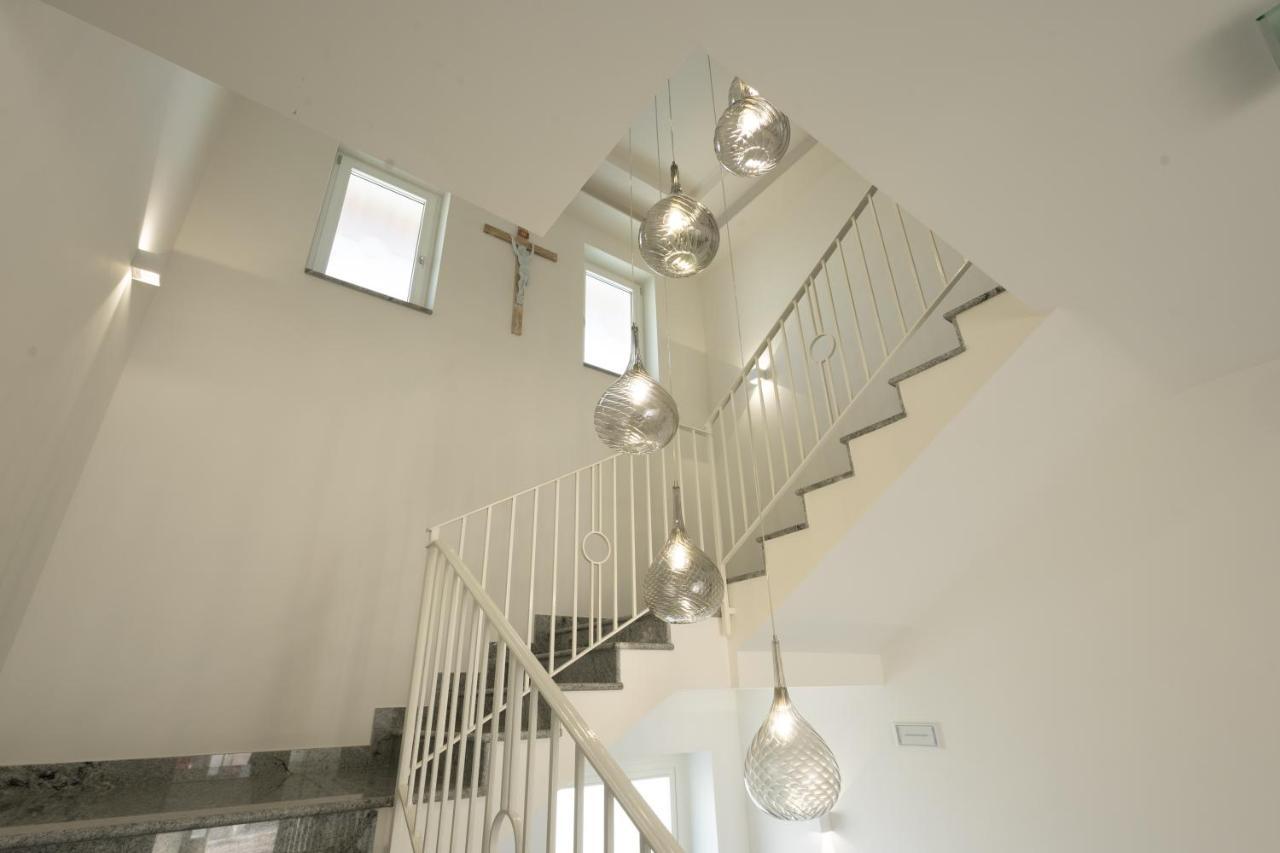 Bed and Breakfast Rosy'S House Scafati Exteriér fotografie