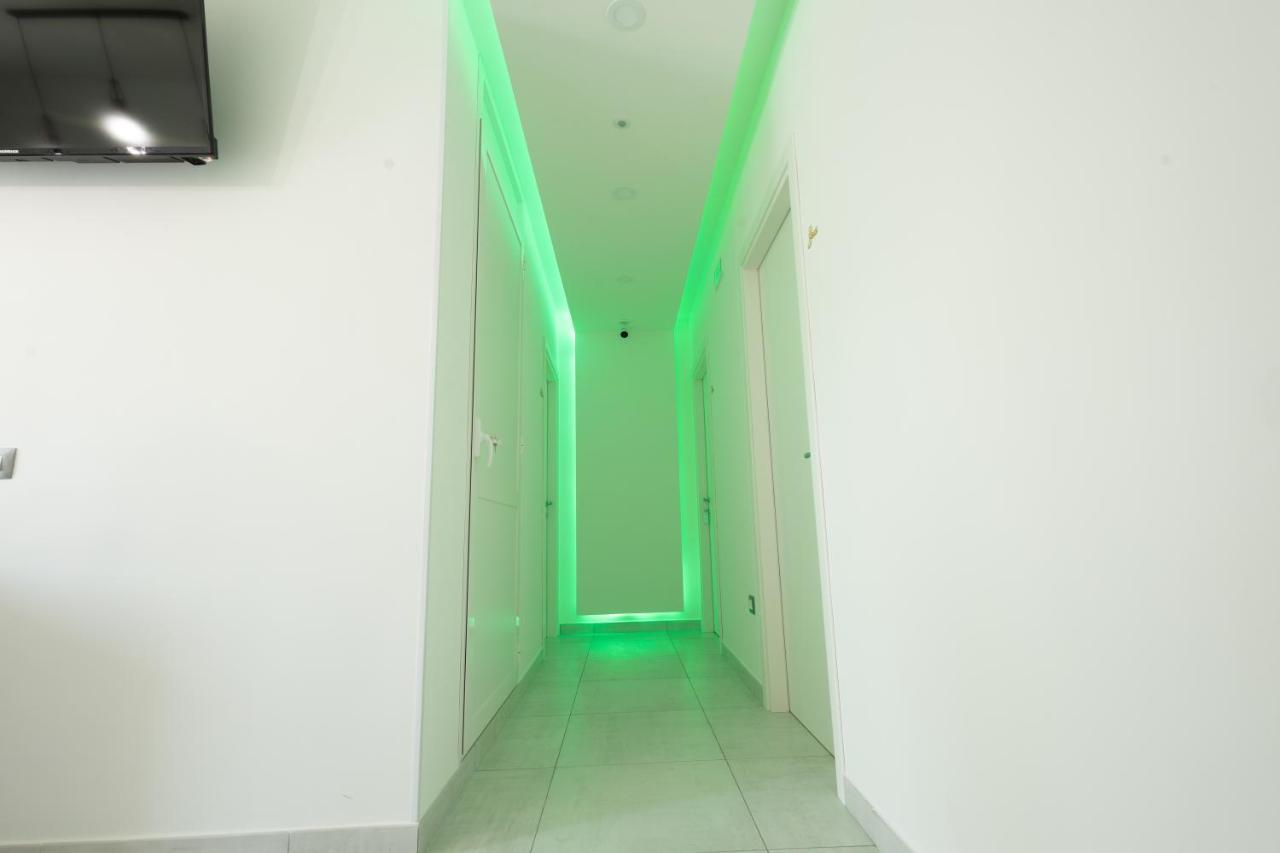 Bed and Breakfast Rosy'S House Scafati Exteriér fotografie