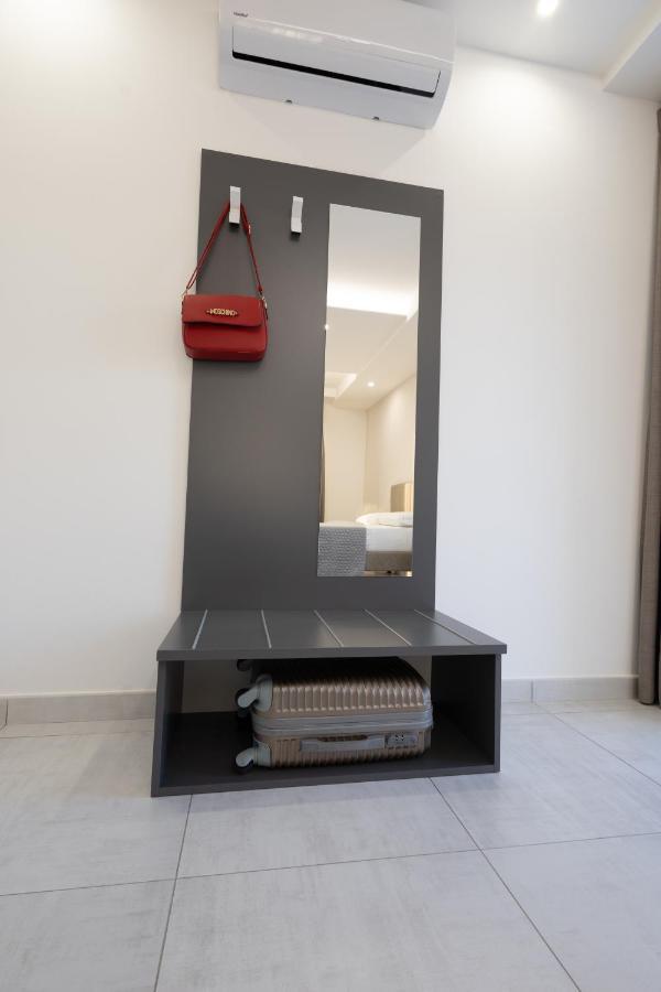 Bed and Breakfast Rosy'S House Scafati Exteriér fotografie