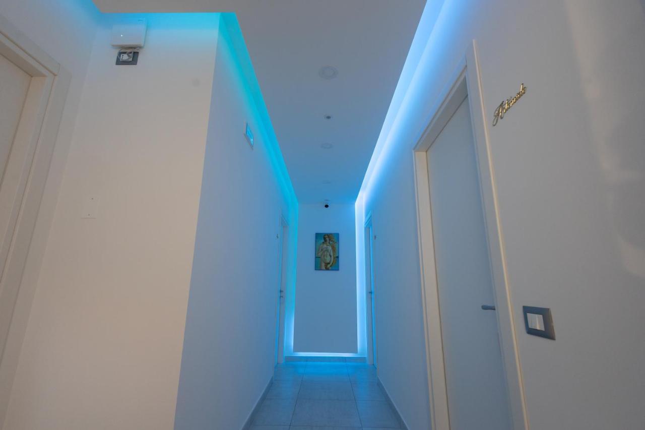Bed and Breakfast Rosy'S House Scafati Exteriér fotografie