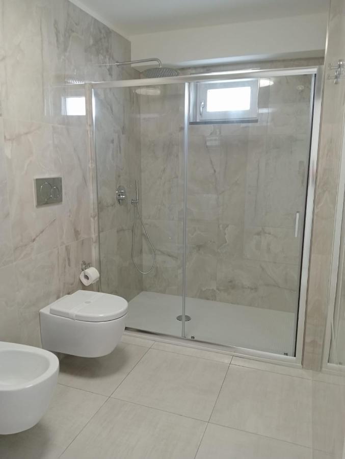 Bed and Breakfast Rosy'S House Scafati Exteriér fotografie