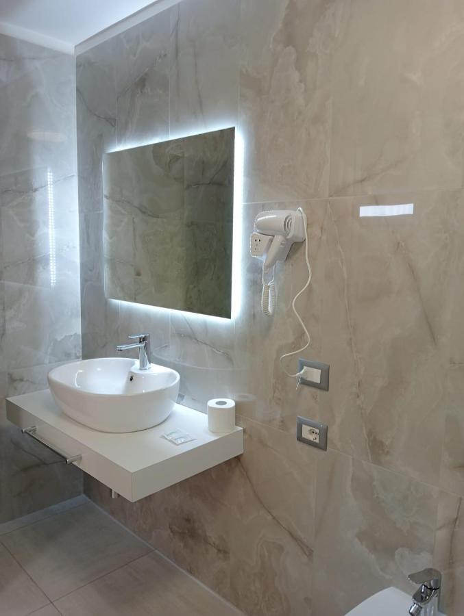 Bed and Breakfast Rosy'S House Scafati Exteriér fotografie