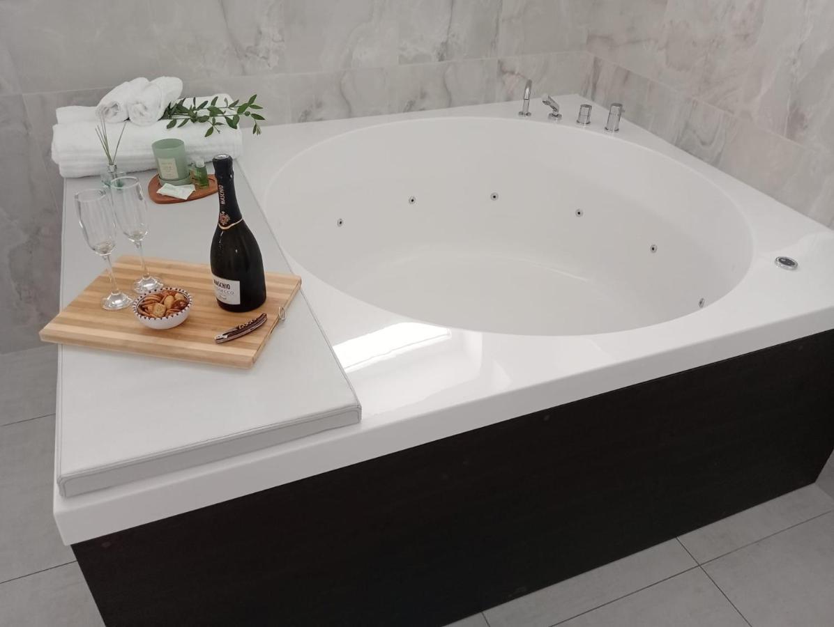 Bed and Breakfast Rosy'S House Scafati Exteriér fotografie