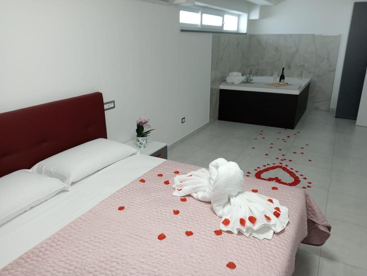 Bed and Breakfast Rosy'S House Scafati Exteriér fotografie
