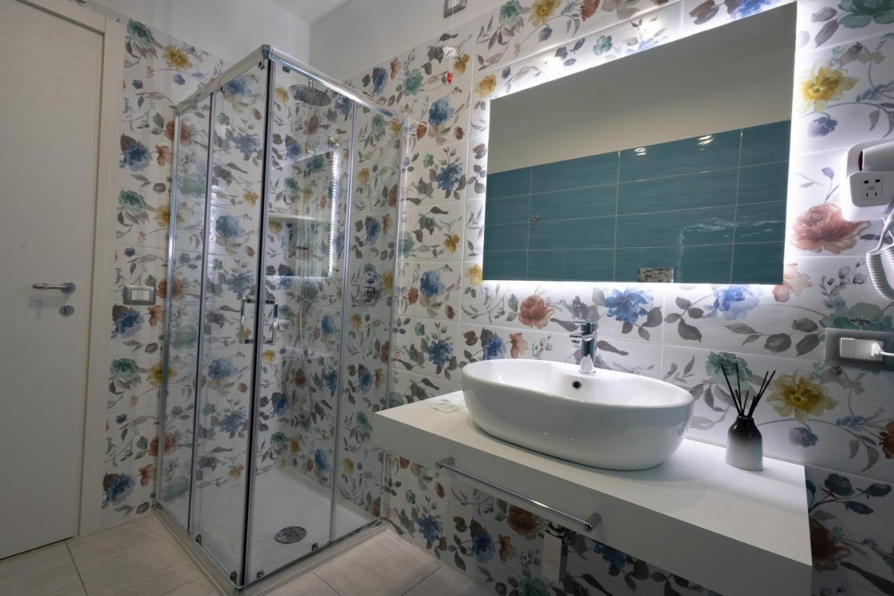 Bed and Breakfast Rosy'S House Scafati Exteriér fotografie
