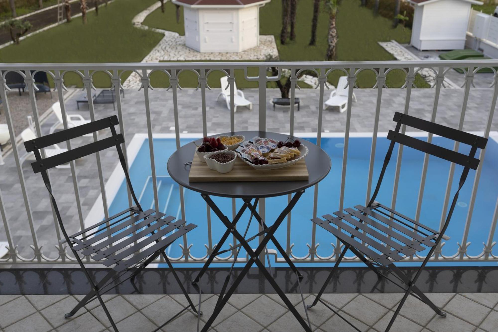Bed and Breakfast Rosy'S House Scafati Exteriér fotografie